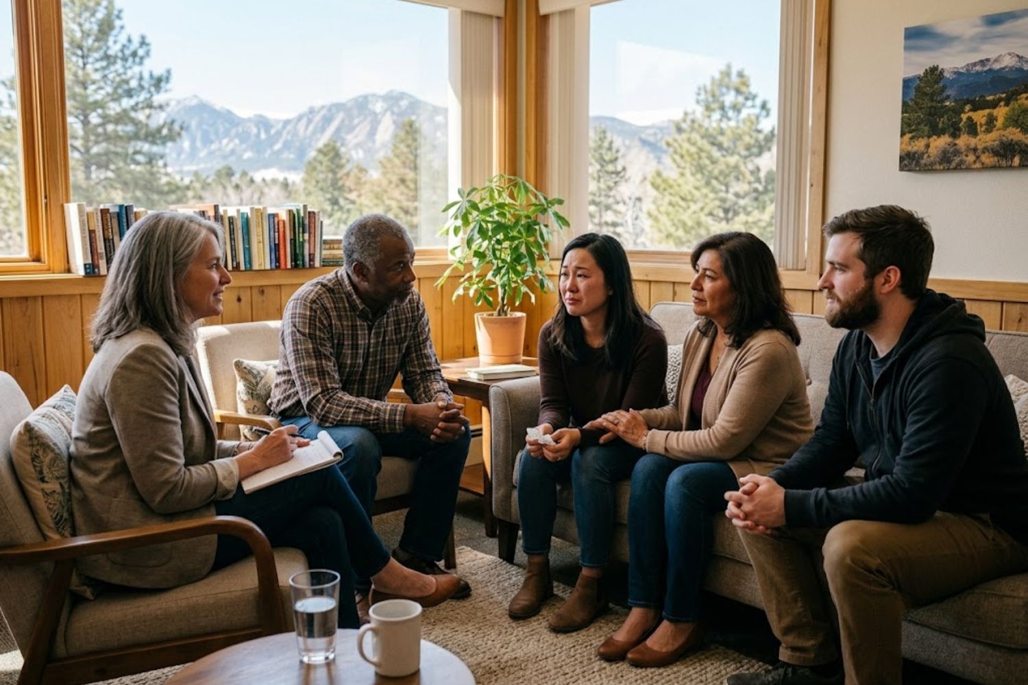 Interventionist Colorado