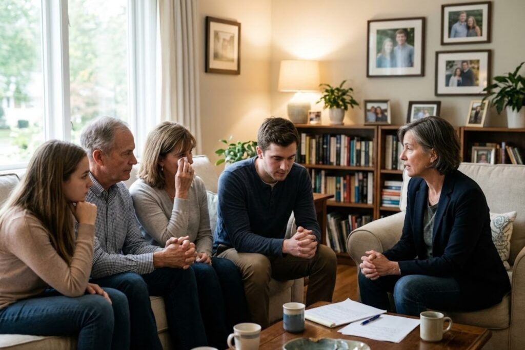 drug intervention services